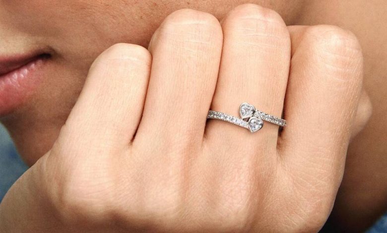 Түсінде күміс жүзік көрсе