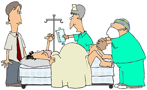 Жүкті әйел түсінде қыз босанса