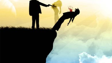 түсінде жақын адамын қайтыс болса