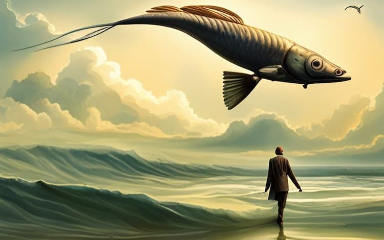 Түсінде балық көрсе / Әйелдер, ерлер және жүкті қыздар үшін