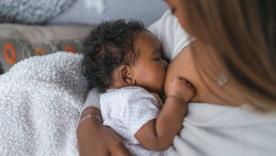 Жүкті әйел түсінде бала емізсе 2024