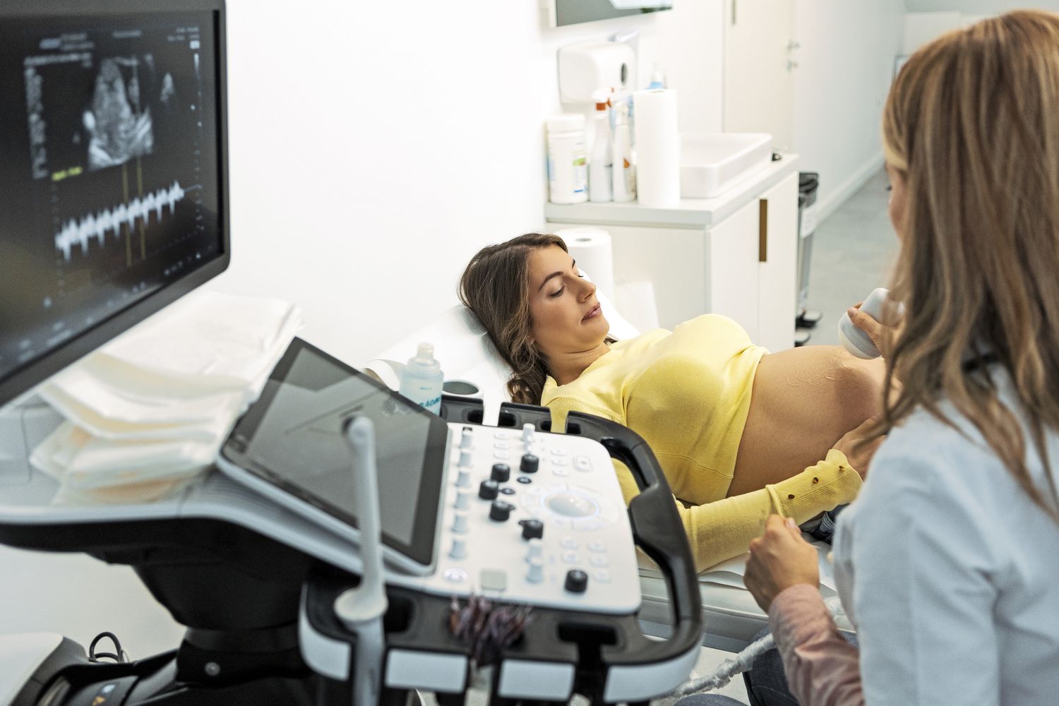 Жүкті әйел түсінде қан кетсе