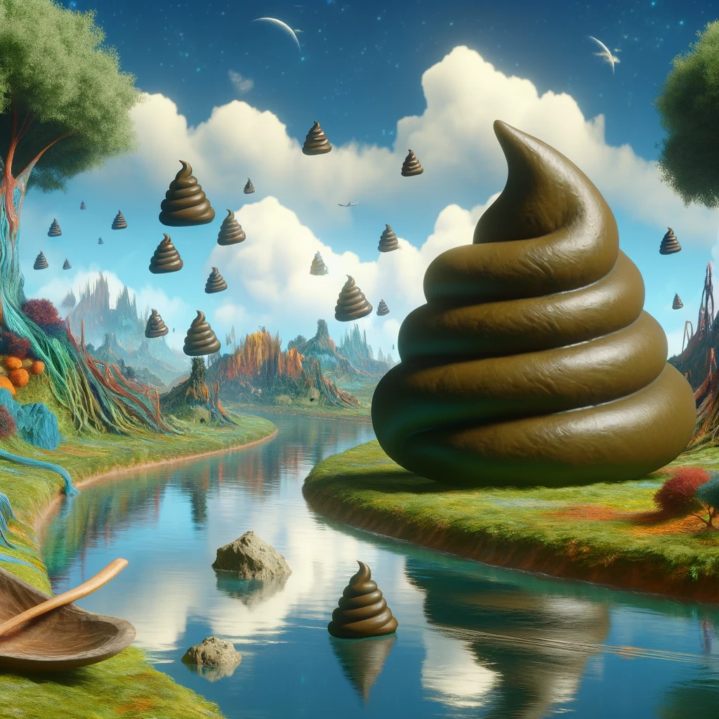 Түсінде боқ көрсе не болады / Арманның жалпы түсіндірмесі