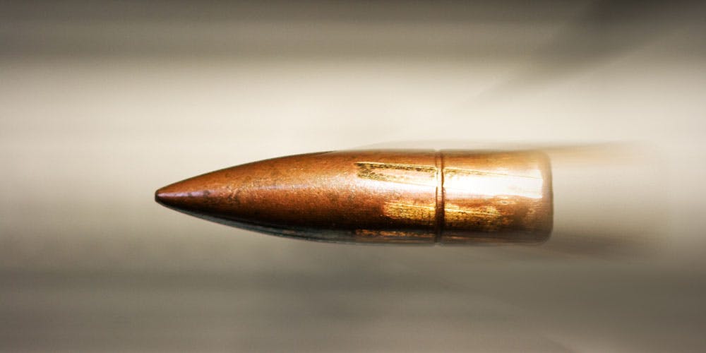 Түсінде оқ тисе не болады 2024