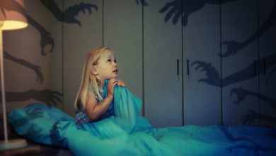 Түсінде ауырып жатқан адамды көрсе ?