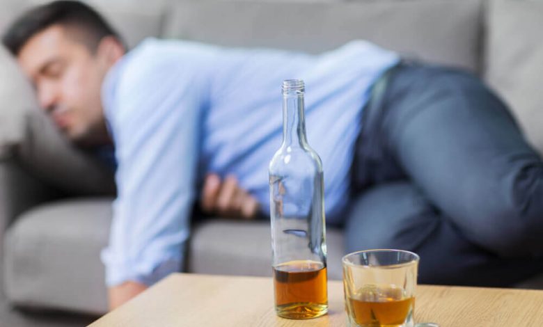 Түсінде арақ ішсе не болады 2024