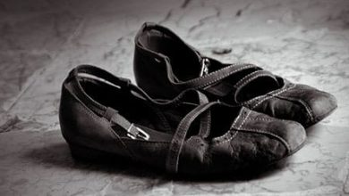 Түсінде ескі аяқ киім көрсе 2024