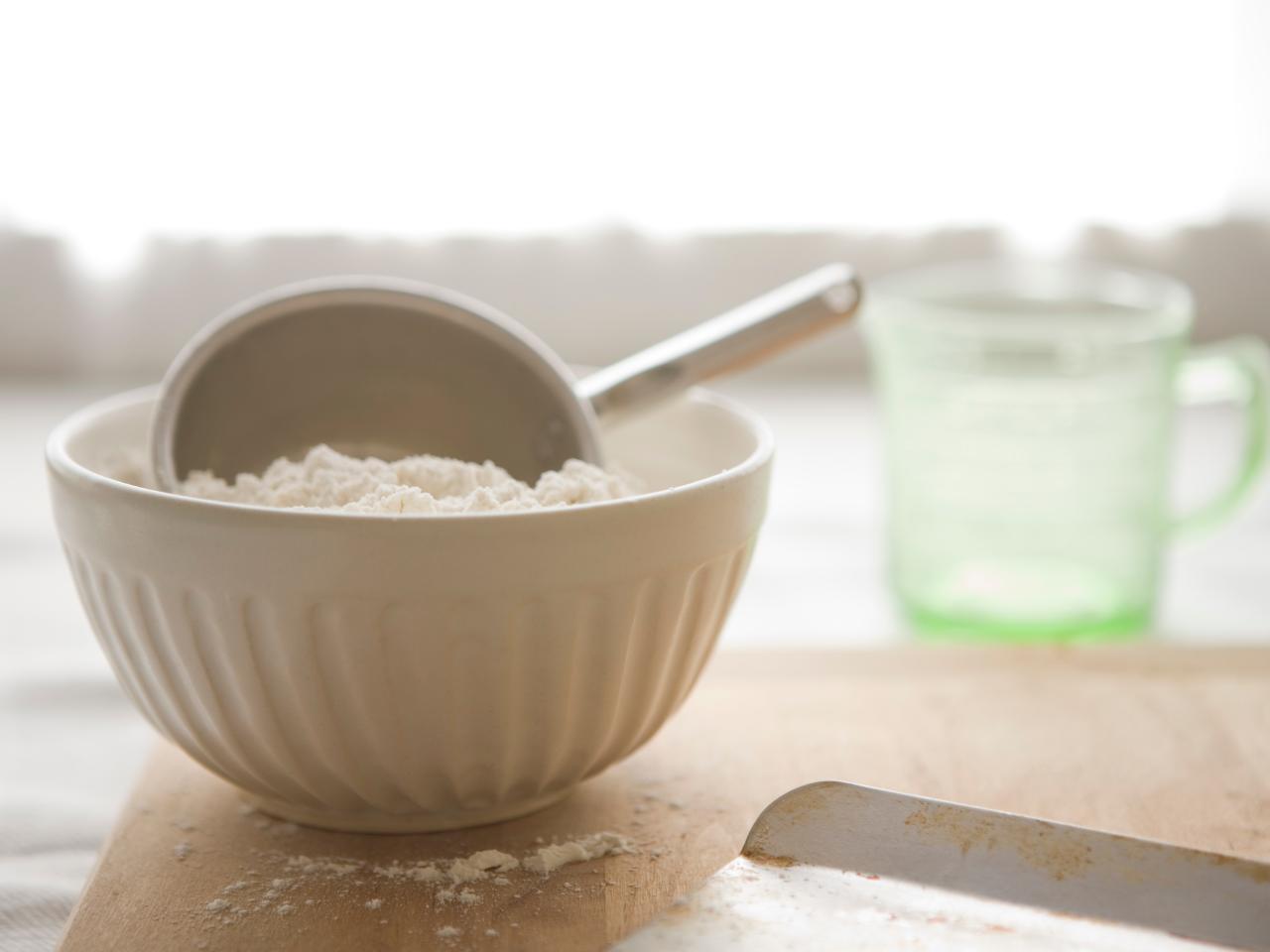 Түсінде ұн көрсе не болады