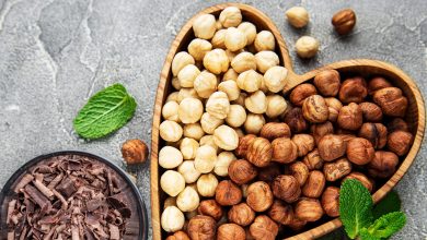 Түсінде жаңғақ көрсе не болады ?