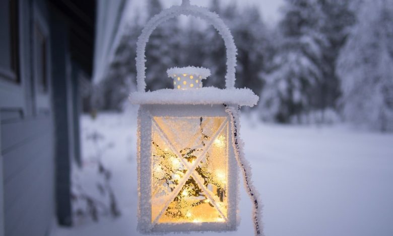 Түсінде қар жауса не болады