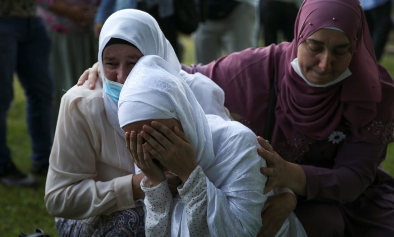 Етеккір кезінде зират басына баруға болады ма