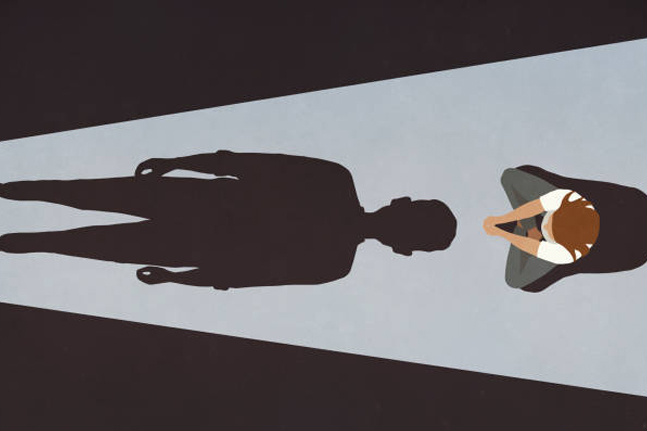 Түсінде танымайтын жігіт көрсе