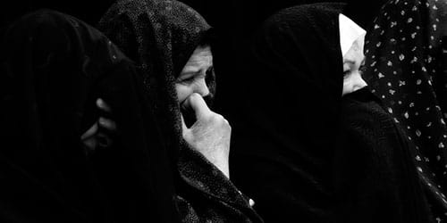 Түсінде қара киінген адам көрсе