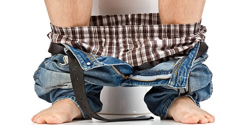 Түсінде дәрет сындыру