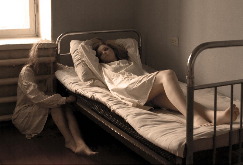 Өлімнің себебі өзгермелі бақыттың символы ретінде