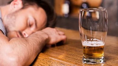 Түсінде мас адам көрсең не болады ?