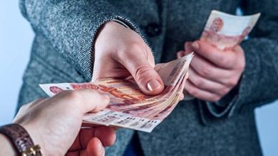 Түсінде өлген адам ақша берсе не болады