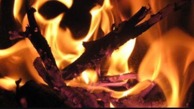 Түсінде от көрсе не болады