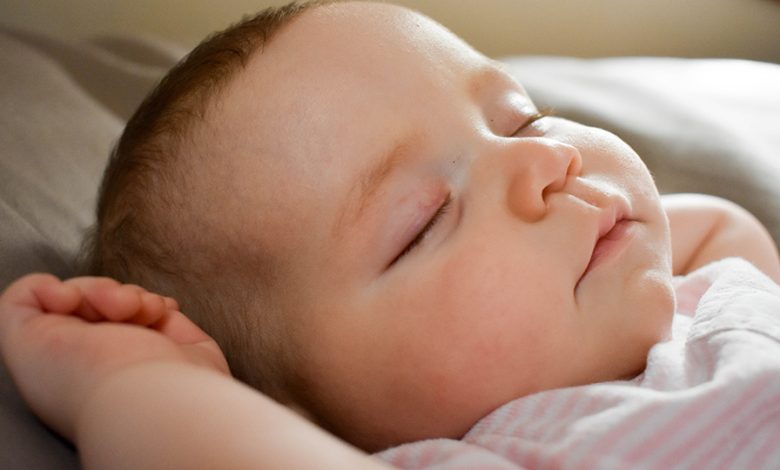 Түсінде кішкентай нәресте көрсе