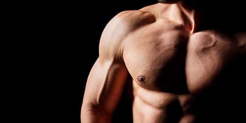 Түсінде жалаңаш еркек көрсең