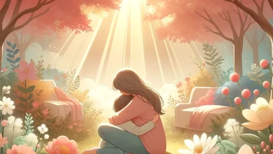 Түсінде анасын көрсең