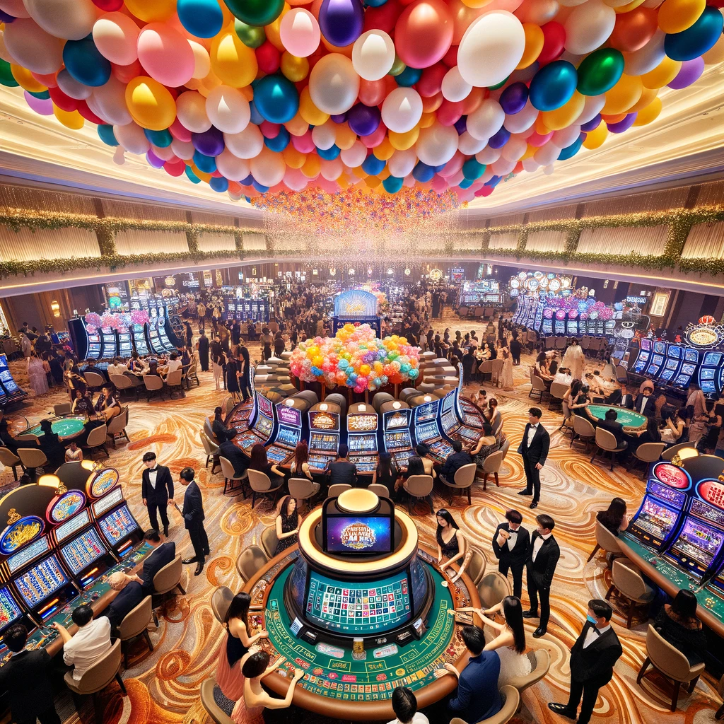 Каспи казино: взаимодействие банка Казахстана с казино