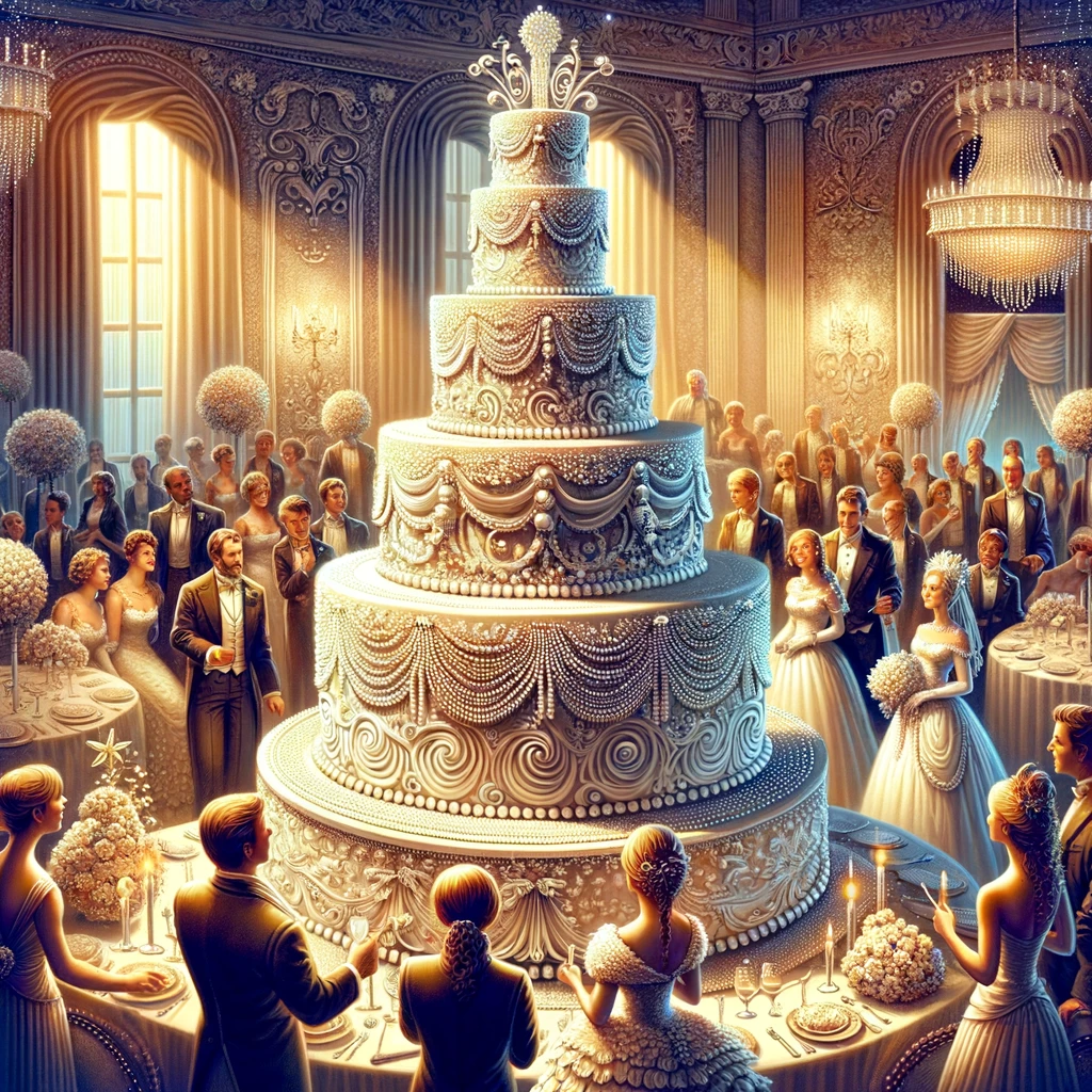 Түсінде торт көрсе не болады