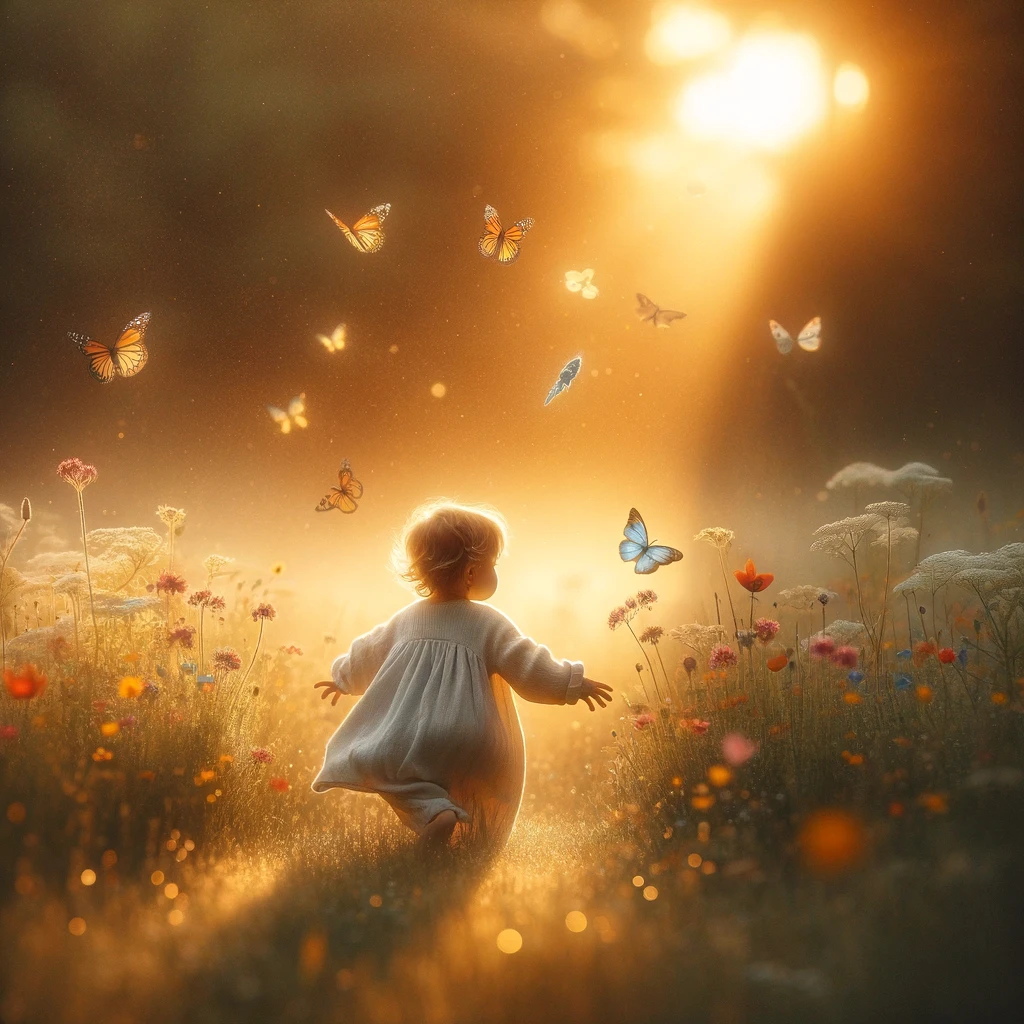 Түсінде кішкентай сәби көрсе