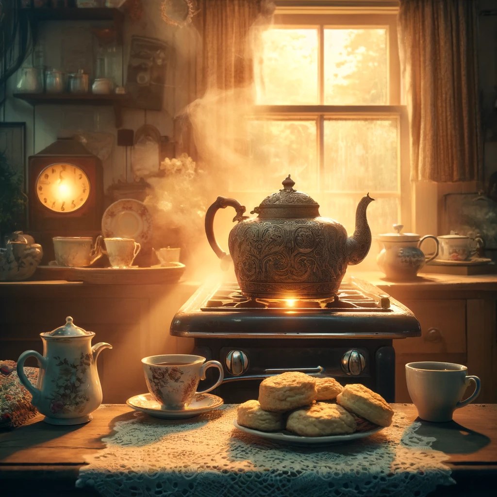 Түсінде шәйнек көрсе