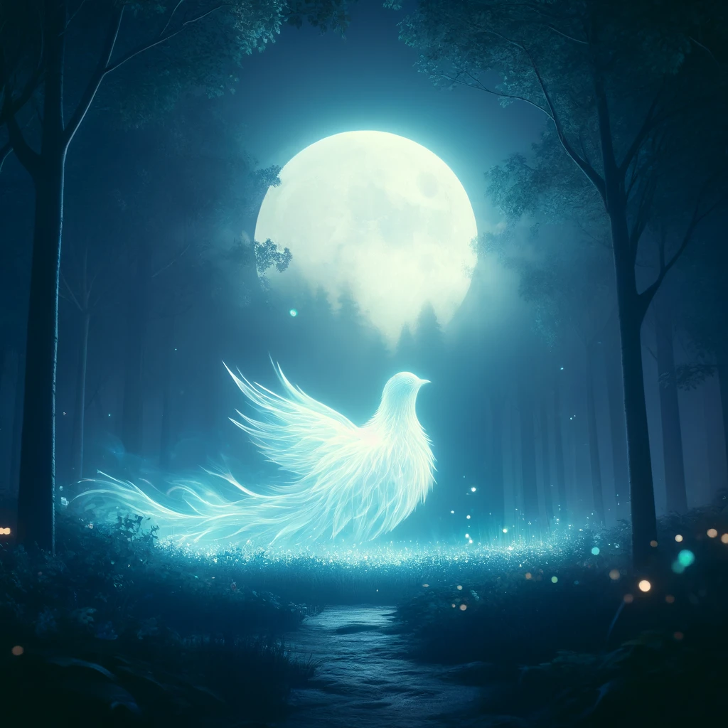 Түсінде құс көрсе не болады