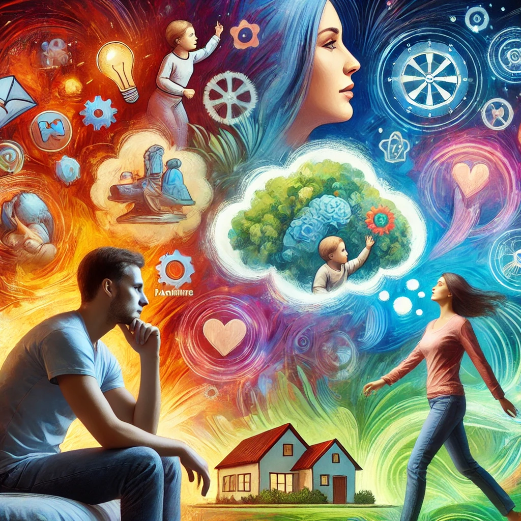 Түсіңде әйеліңді көрсең