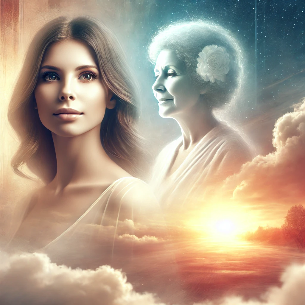 Түсіңде анаңды көрсең не болады