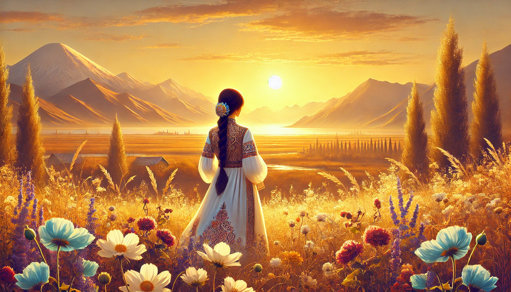 асем есімінің мағынасы