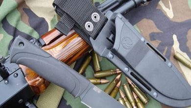 Түсінде қару көрсе не болады