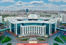 Лучшие университеты Казахстана