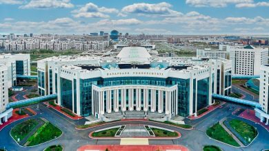 Лучшие университеты Казахстана
