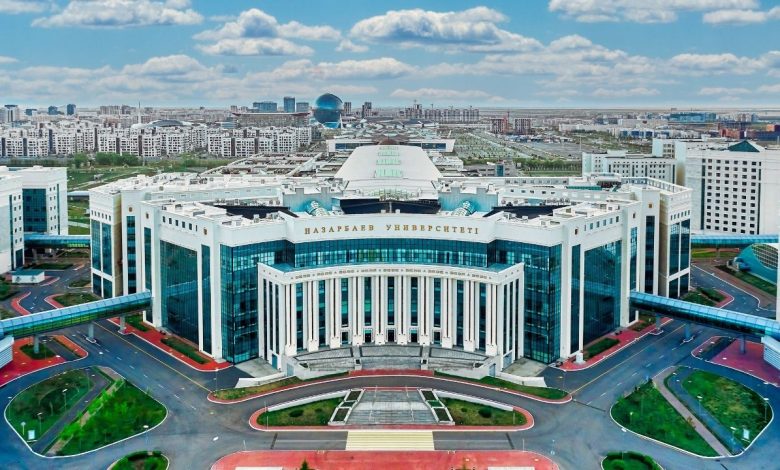 Лучшие университеты Казахстана
