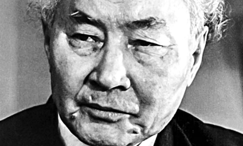 әлкей марғұлан өмірбаяны