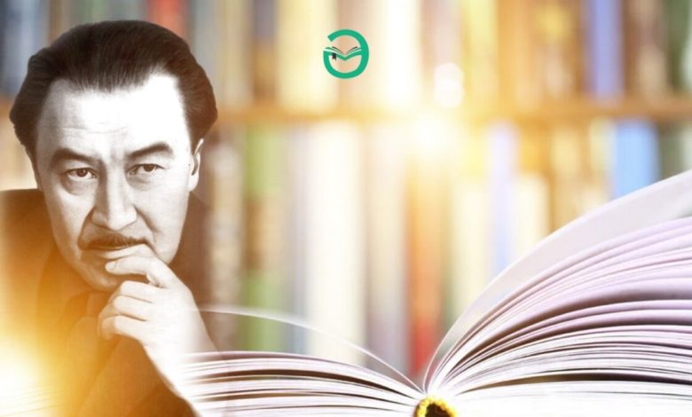 қуандық шаңғытбаев өмірбаяны