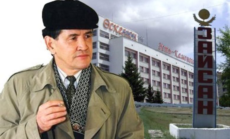 марат қабанбай өмірбаяны