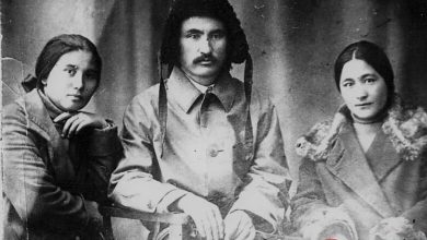 іляс жансүгіров өмірбаяны