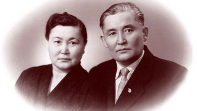 хамза есенжанов өмірбаяны