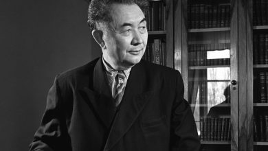 қ.сәтбаев өмірбаяны