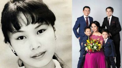 қарақат әбілдина өмірбаяны