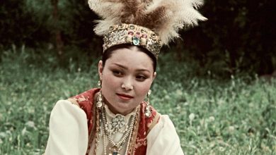 роза бағланова өмірбаяны