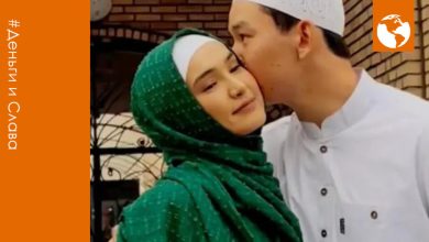 гульбахрам байбосынова өмірбаяны