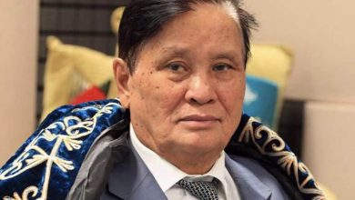 сәбит досанов өмірбаяны