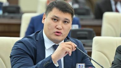 руслан берденов өмірбаяны