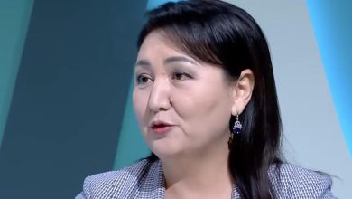 сандуғаш стамғазиева өмірбаяны