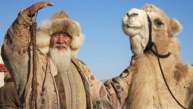 асанқайғы өмірбаяны